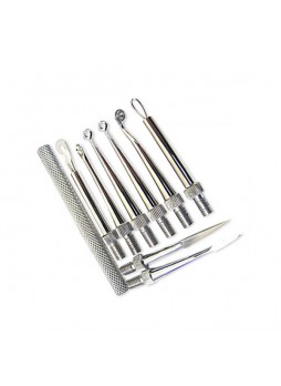 Manicure & Pedicure Implements